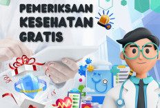3.215 Warga Lebong Sudah Nikmati Program PKG
