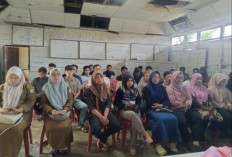 Bisa Dongkrak Ekonomi Masyarakat Kabawetan Kepahiang: Kehadiran Koperasi Merah Putih Sangat Dinanti