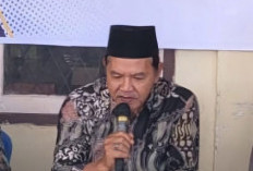 Ini Upaya Pemdes Desa Air Hitam Bantu Turunkan Angka Stunting