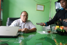  Hmm! Lebih dari Setengah ASN Bengkulu Tengah Berdomisili di Luar Daerah 