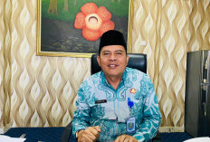  Lebaran Berlalu, Gaji Honorer di Bengkulu Tengah Belum Juga Dibayar