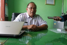 Disdukcapil Surati OPD, Tanyakan Progres ASN Berdomisili dan KTP Bengkulu Tengah 