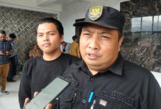 Dana Banpol di Kabupaten Kepahiang Sudah Bisa Dicairkan