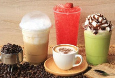 Mengandung Cafein, Ini 3 Jenis Minuman yang Menyebabkan Susah Tidur 