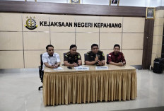 Kasus Dugaan Korupsi DPRD Kepahiang: Masih Berpotensi Adanya Tersangka Lain?