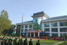  OPD di Rejang Lebong Diminta Percepat Realisasi Program