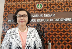 Benarkah Unifah Sudah Bukan Ketum PB PGRI? Ini Pernyataan Terbaru Pengurus PB PGRI 