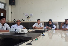 RSUD Rejang Lebong Terima Bantuan Alkes Rp48 Miliar