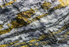 Pulau Berlapis Emas Nyata, Lokasinya Ternyata Ada di RI