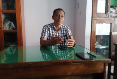 APDESI Bengkulu Tengah Menolak Rencana Pemotongan ADD 