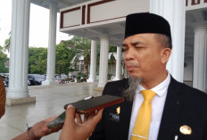 Tinggal Pemkab Benteng Belum Usulkan Nama Unsur Pimpinan DPRD