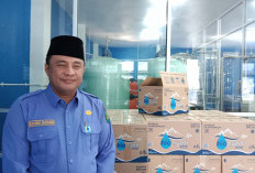 Mulai Eksis, AMDK Hidayah Water Penuhi Kebutuhan Konsumen