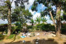 Pelaku Buang Sampah Sembarangan Bisa Dijerat Sanksi Denda hingga Pidana, Bupati: Segera Eksekusi