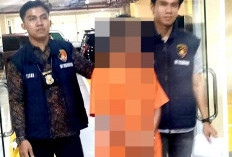 Ancam Tak Bayari Uang sekolah, Ayah Tega 'Garap' Putri Kembar Sendiri Selama 12 Tahun