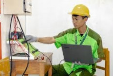 Jangan Sembarang Bawa ke Bengkel: Ini Rekomendasi Teknisi Motor Listrik di Service Center Resmi