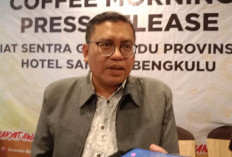 Peserta Pemilu Diminta Tertibkan APK Secara Mandiri