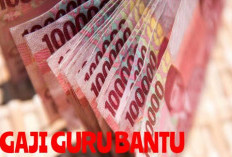 Gaji Guru Bantu Daerah di Bengkulu Tengah Belum Cair Sejak Mei 