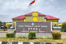 Penyebab 7 Bulan Gaji Honorer DPRD Bengkulu Tengah Belum Cair, Ini Kata Bupati 