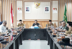Optimis Capai Target Pertumbuhan Ekonomi 8 Persen, Ini Upaya Pemprov Bengkulu 