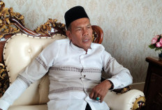 Anggaran Perjalanan Dinas DPRD Kepahiang Dipangkas 50 Persen: Dewan Pertanyakan Kegunaannya?