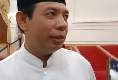 Pemkot Ambil Alih Pengelolaan Bundaran Fatmawati Bengkulu