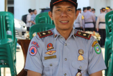 Cuaca Eksrem, BPBD Kepahiang Gelar KIE, Ini Tujuannya