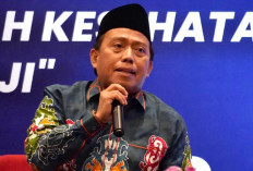 Seleksi Petugas Haji 2024 Sistem CAT dan Berjenjang