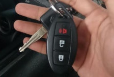 Jenis-jenis Alarm Mobil yang Perlu Diketahui 