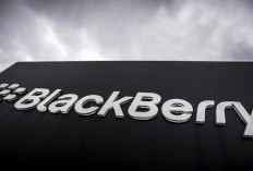 Sempat Tren Pada Masanya, Begini Nasib HP Blackberry Sekarang