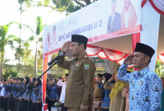  Pemprov Bengkulu Tekankan Pentingnya Siapkan Generasi Emas Sejak Dini