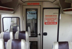 Cegah Beser Saat Mudik Lebaran, Hindari Makanan dan Minuman Ini