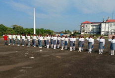  Pemkab Benteng Siapkan Reward untuk Paskibraka, Segini Besarannya 