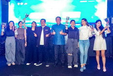 Bamsoet Apresiasi Kesuksesan Pelaksanaan Indonesian Drift Series 2023