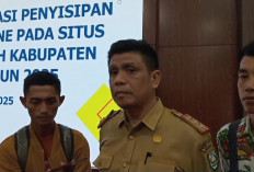 Sempat Disusupi Situs Judol: Ini Alasan Kenapa Website Pemerintah Jadi Sasaran