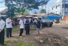 Masyarakat Merigi Kepahiang Minta Terminal Merigi Alih Fungsi