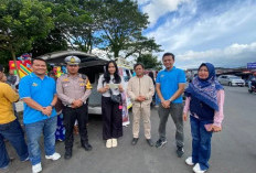 Realisasi Baru 80 Persen: Pemkab Kepahiang Genjot Capaian PAD Pakai Strategi Ini