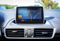 Ini Rekomendasi GPS Terbaik Selain G-Maps