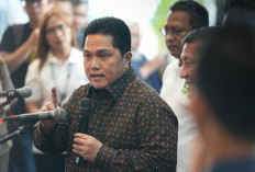  Laga Kontroversi Aceh vs Sulteng di PON 2024 Diusut PSSI, Ini Kata Erick Thohir