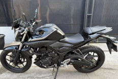 Mengenal 5 Ciri Mesin Motor yang Menujukan Kerusakan