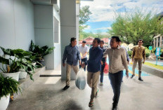 Gara-gara Ini, Kades Suro Bali di Kepahiang Terancam 7 Tahun Penjara