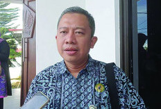 BPOM Ingatkan Masyarakat Waspadai Makanan Mengandung Zat Berbahaya