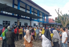 Diprotes Pedagang Pantai Panjang, Ini Tanggapan Pemkot Bengkulu