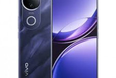 4 Hp Vivo yang Resmi Rilis April 2025