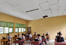 SMP Muhammadiyah Kepahiang Berkomitmen Wujudkan Sekolah Unggul di Era Merdeka Belajar