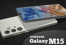 Baru Diluncurkan, Samsung Galaxy M15 5G Harga Rp 2 Jutaan