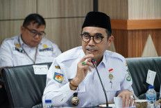 Jalan Ringroad Sudah Dilalui Meski Belum Rampung: Wabup Kepahiang Abdul Hafizh Ingatkan Pengendara