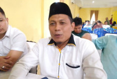 Hasil Hitung Cepat, PKS Bengkulu Sampaikan Selamat Kemenangan Helmi-Mian