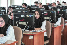 Lolos Seleksi PPPK, Segini Gaji dan Tunjangan Diterima Tahun 2025 
