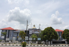  Peluncuran Program MBG di Bengkulu Tengah Diundur, Ini Penyebabnya