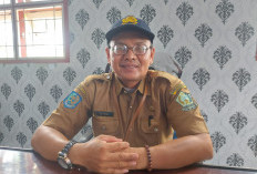 Pengelola 3 Objek Wisata Ditunjuk, Disparpora Lebong Ingatkan Target PAD